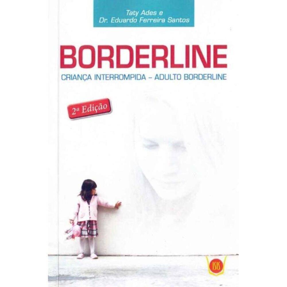 Borderline - 02Ed