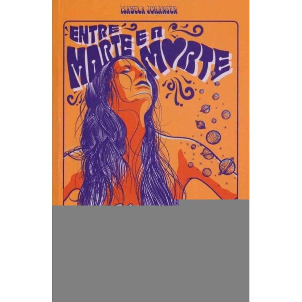 Entre Marte e a Morte