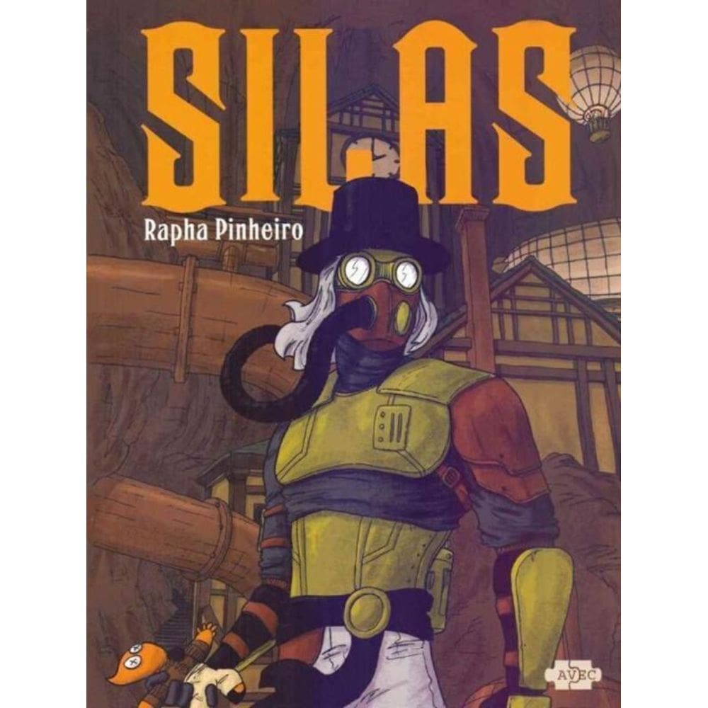 Silas