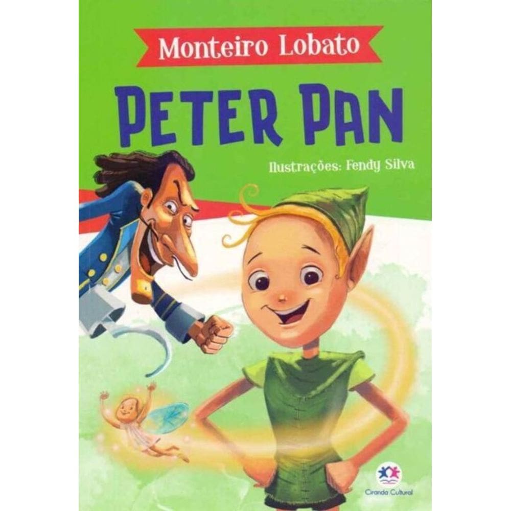 Peter Pan