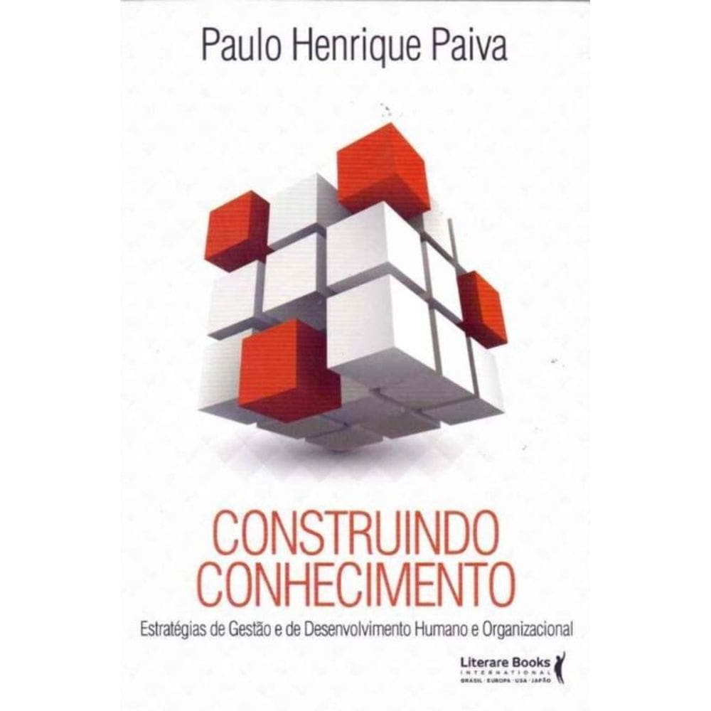 Construindo Conhecimento