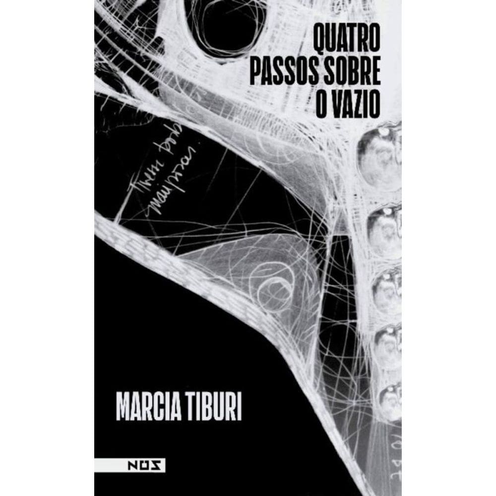 Quatro Passos Sobre o Vazio