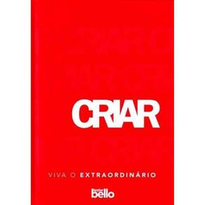Criar - Viva o Extraordinario