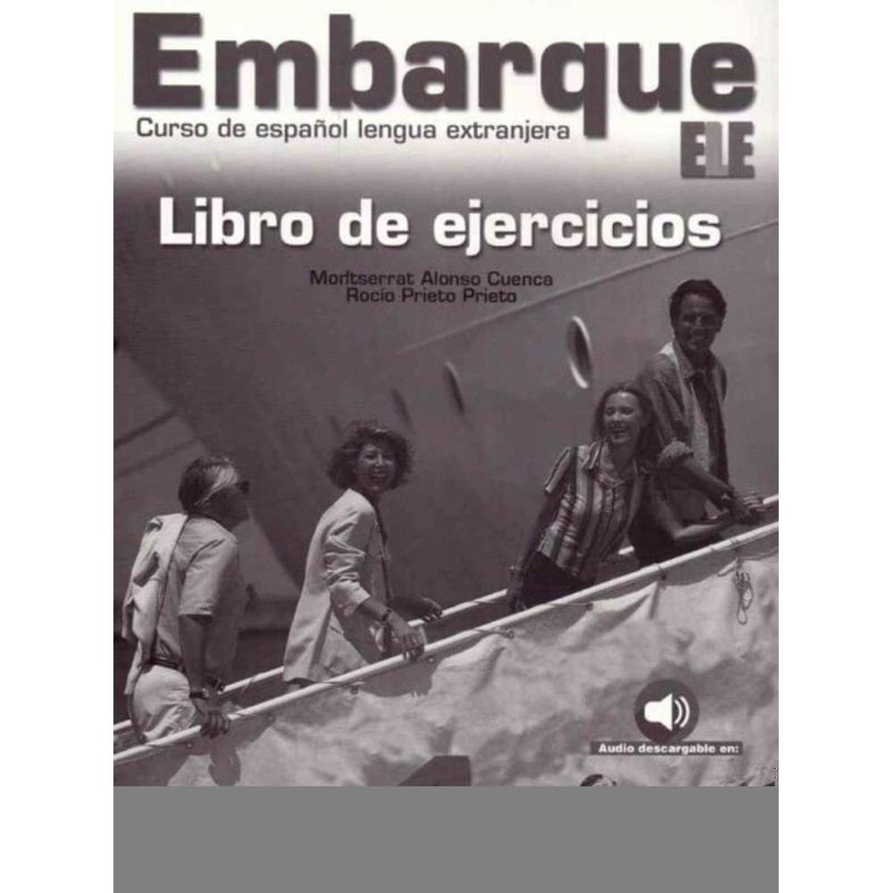 Embarque 1 - Cuaderno de Ejercicios - 01Ed/10