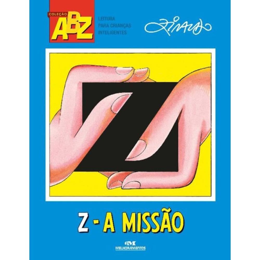 z a Missao