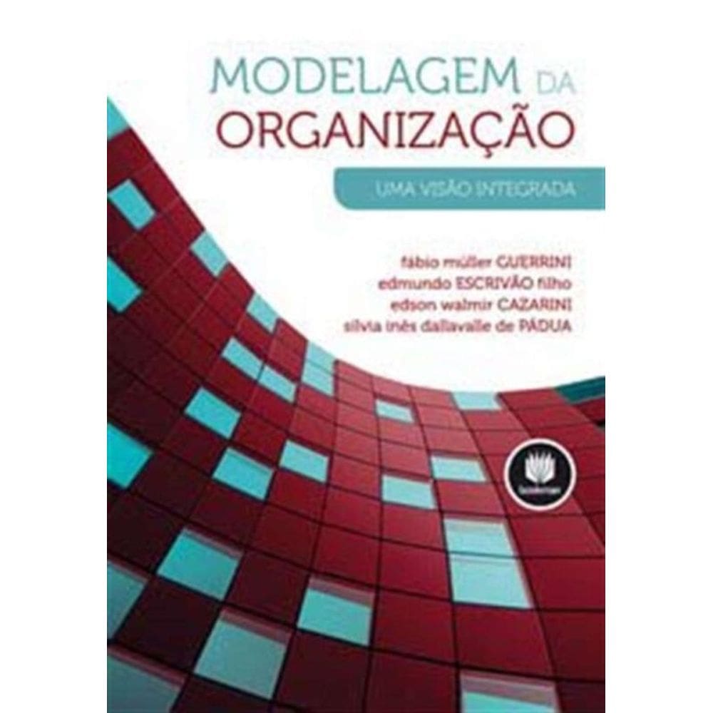 Modelagem Da Organizacao
