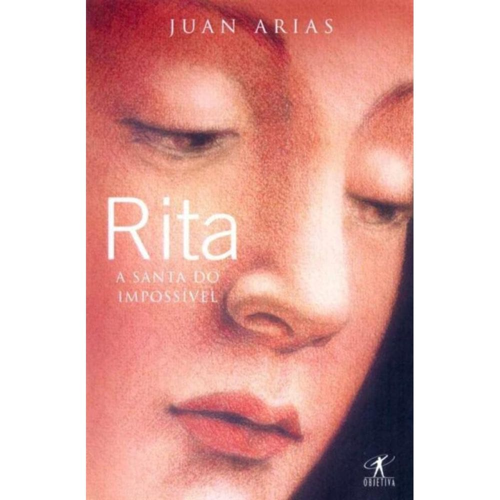 Rita - a Santa Do Impossível