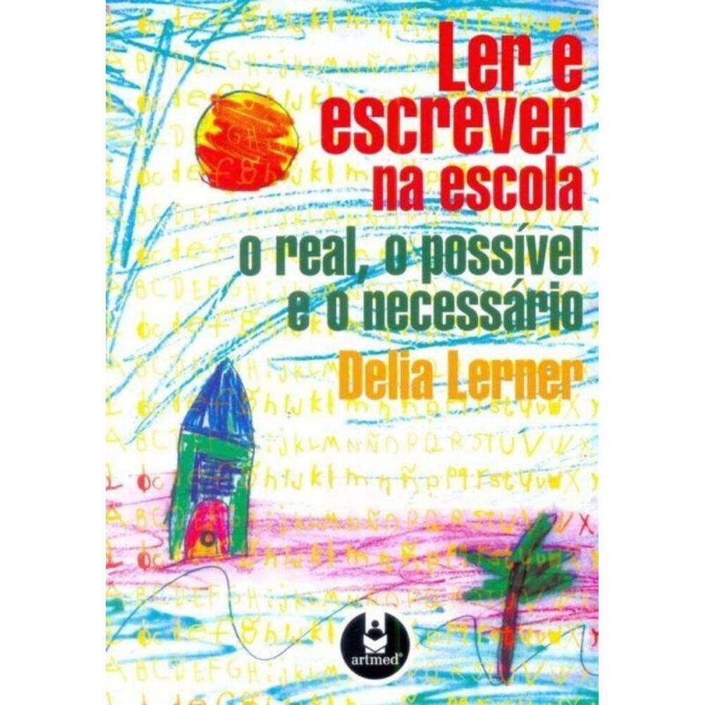 Ler e Escrever na Escola