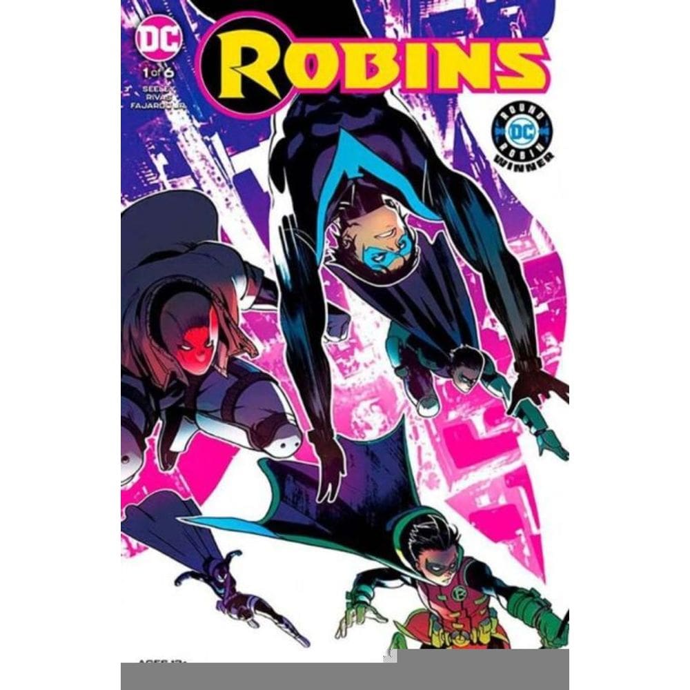 Robins