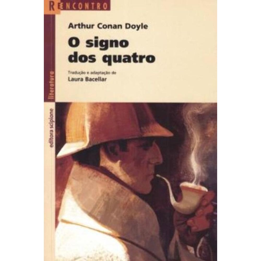 Signo Dos Quatro, O