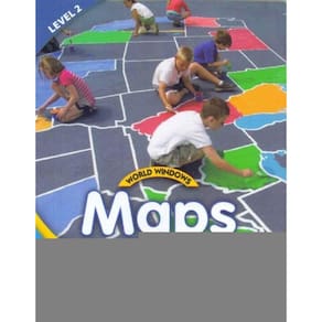 World Windows 2 - Maps - 01Ed/11