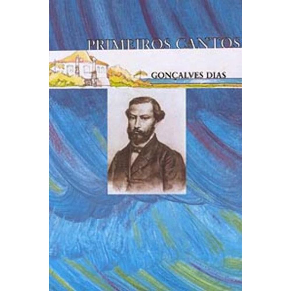 Primeiros Cantos