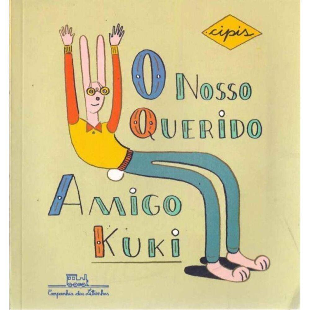 Nosso Querido Amigo Kuki, O