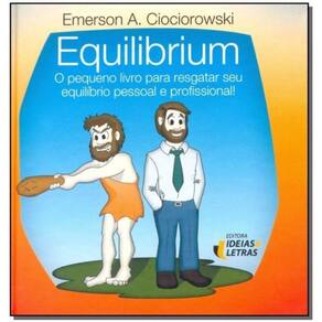Equilibrium