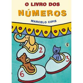 Livro Dos Numeros, O - (Global)