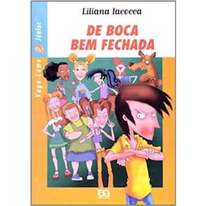 De Boca Bem Fechada