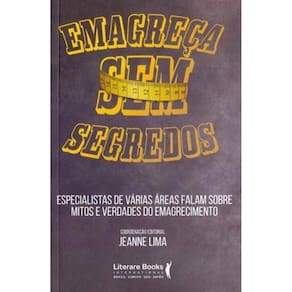 Emagreça Sem Segredos