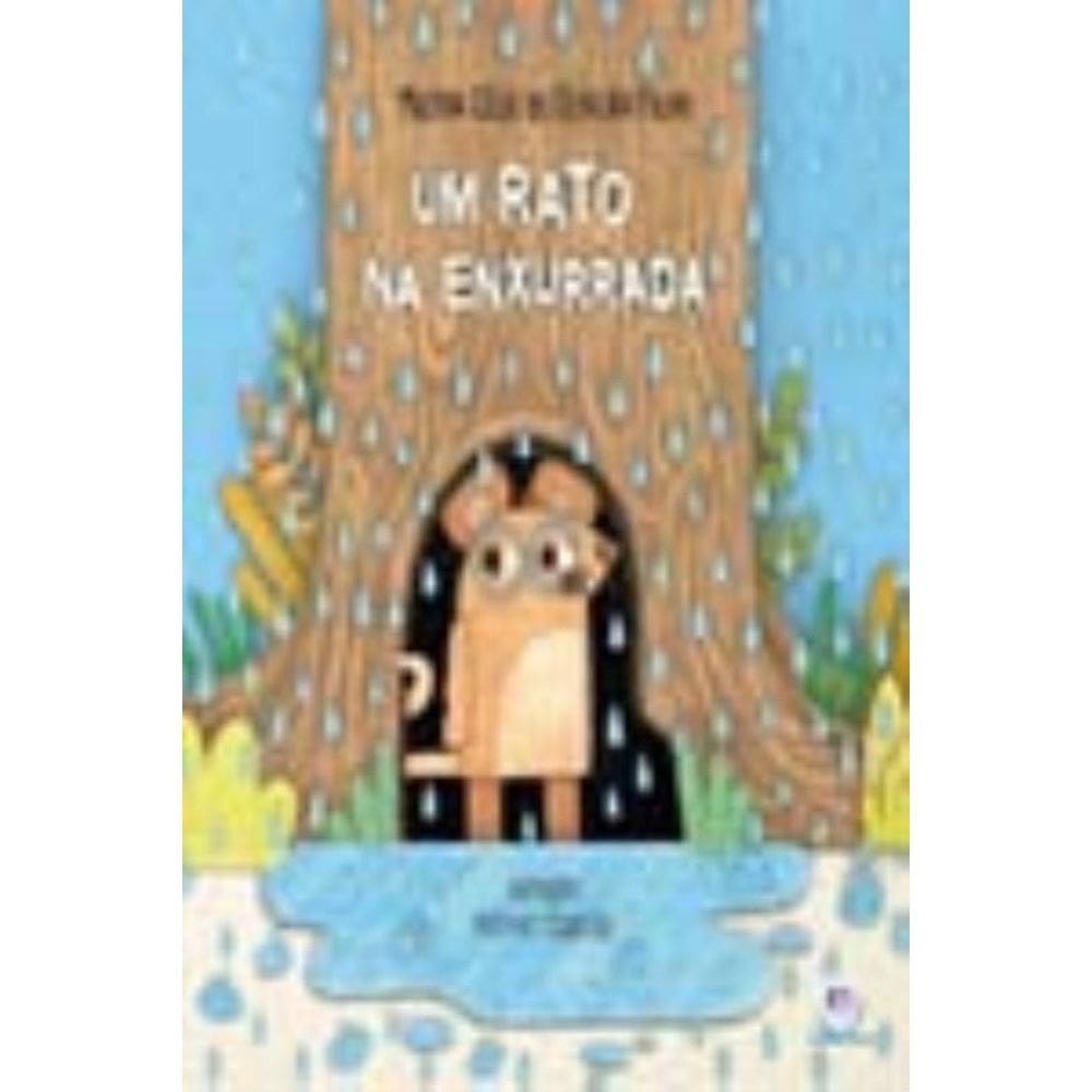 Um Rato Na Enxurrada