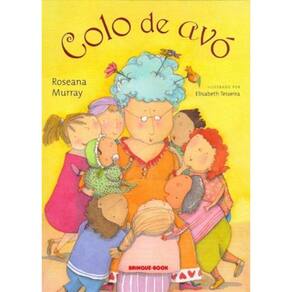 Colo de Avó