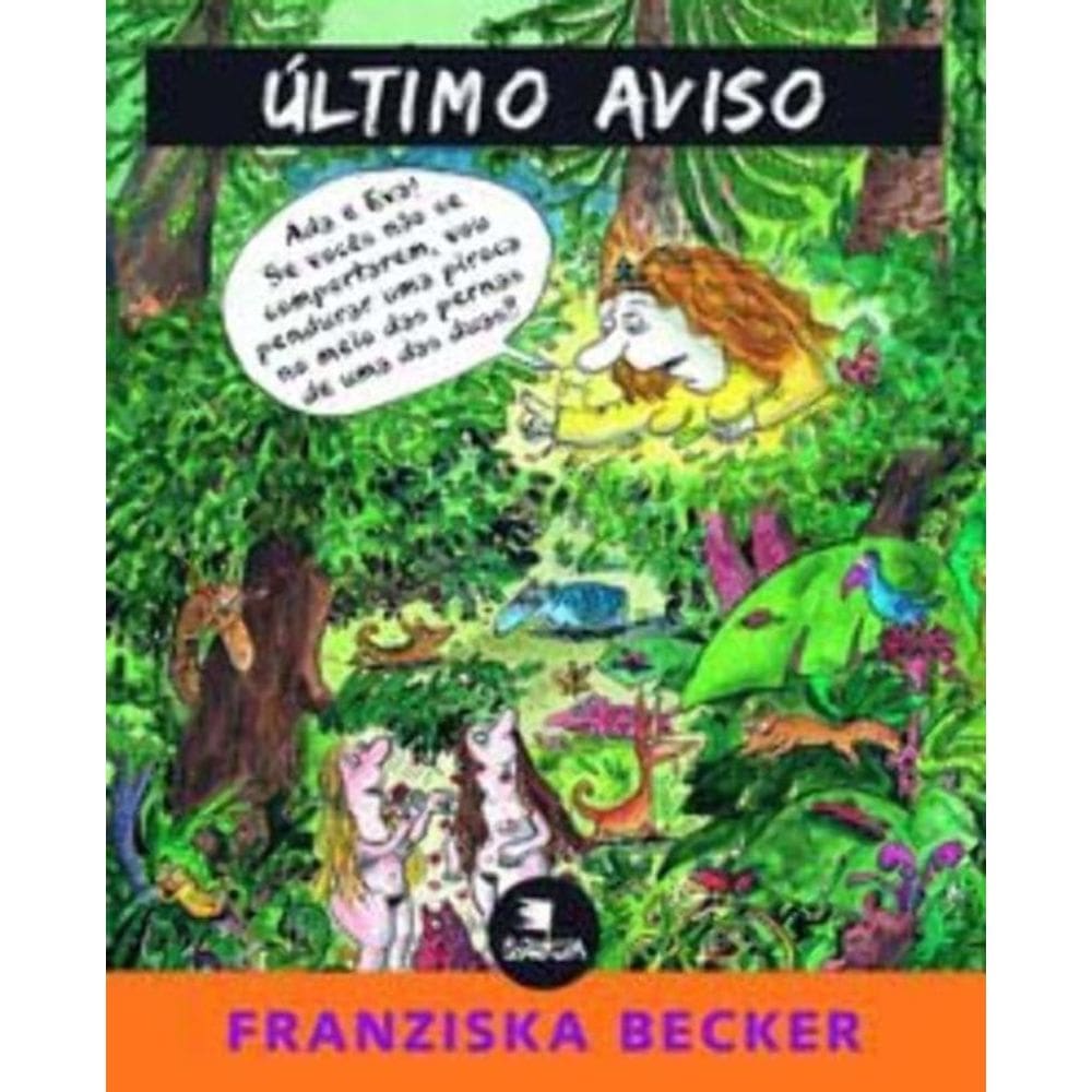 Último aviso