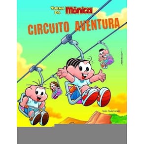 Turma da Mônica Bem-Me-Quer - Vol. 3
