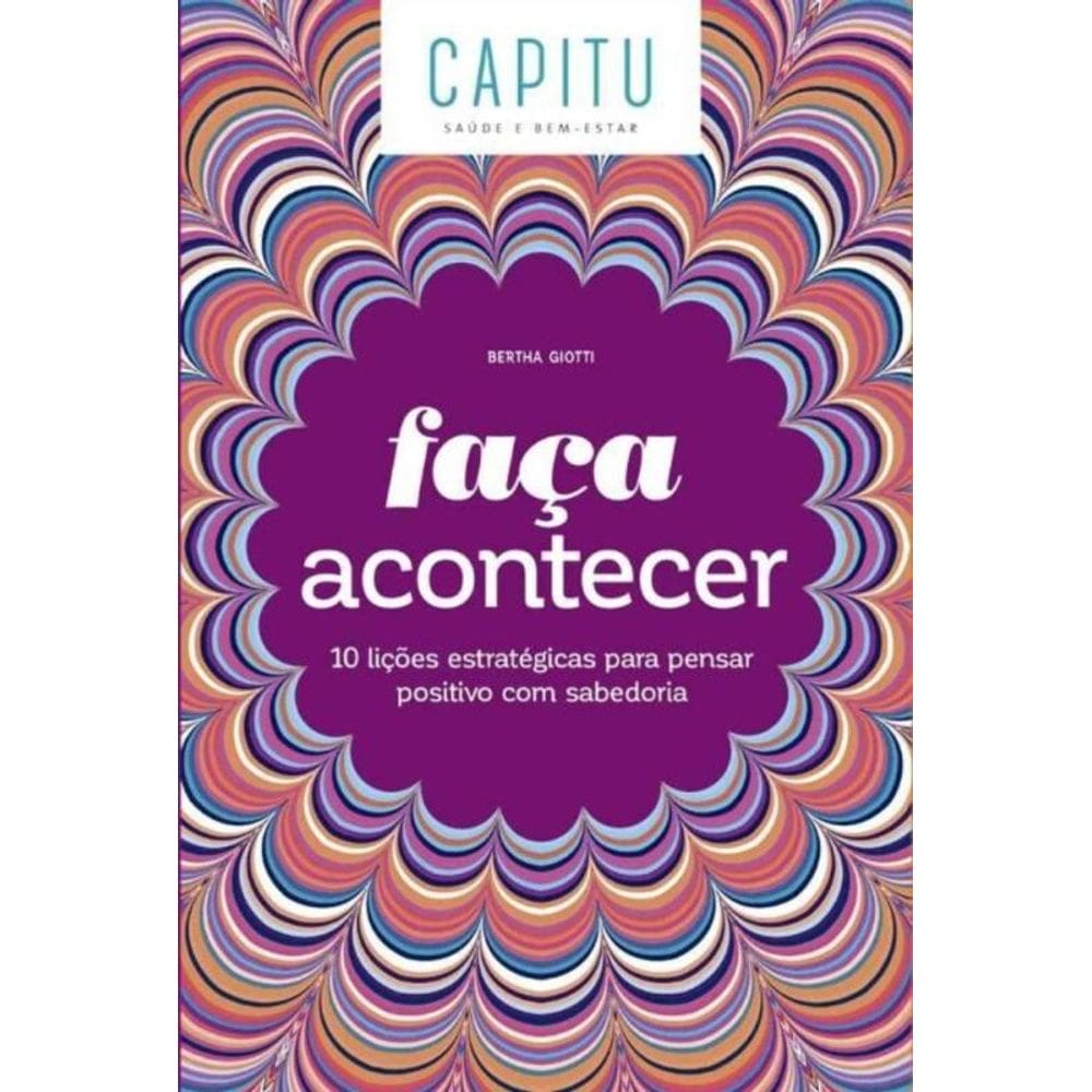 Faça Acontecer