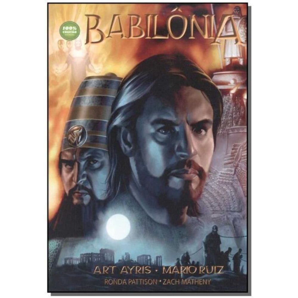 Babilônia