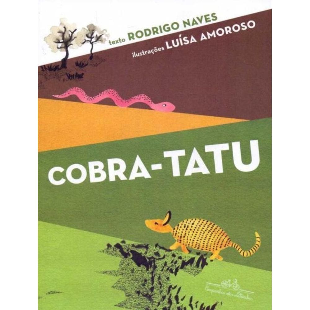 Cobra-tatu