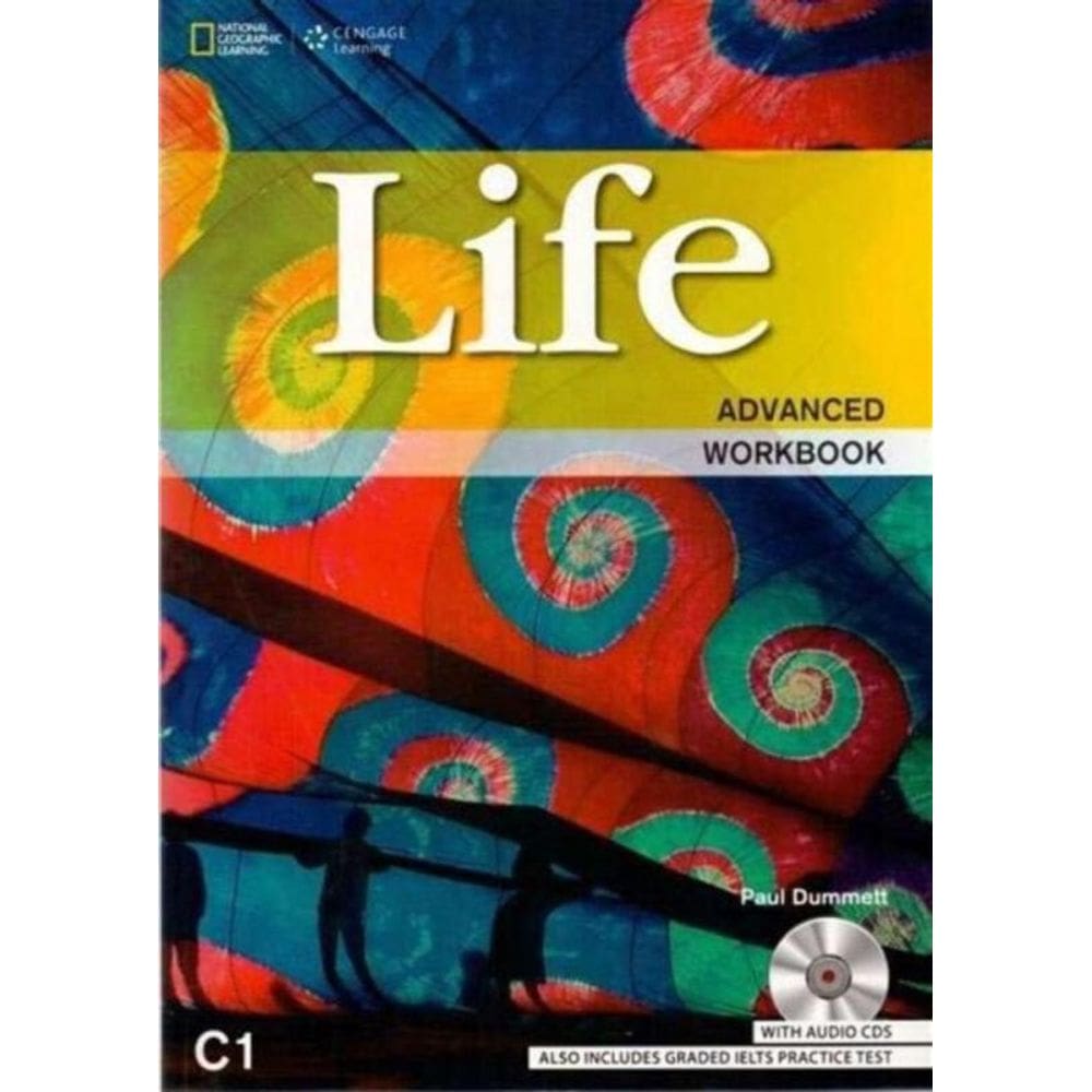 Life Advanced - Workbook - 01Ed/13