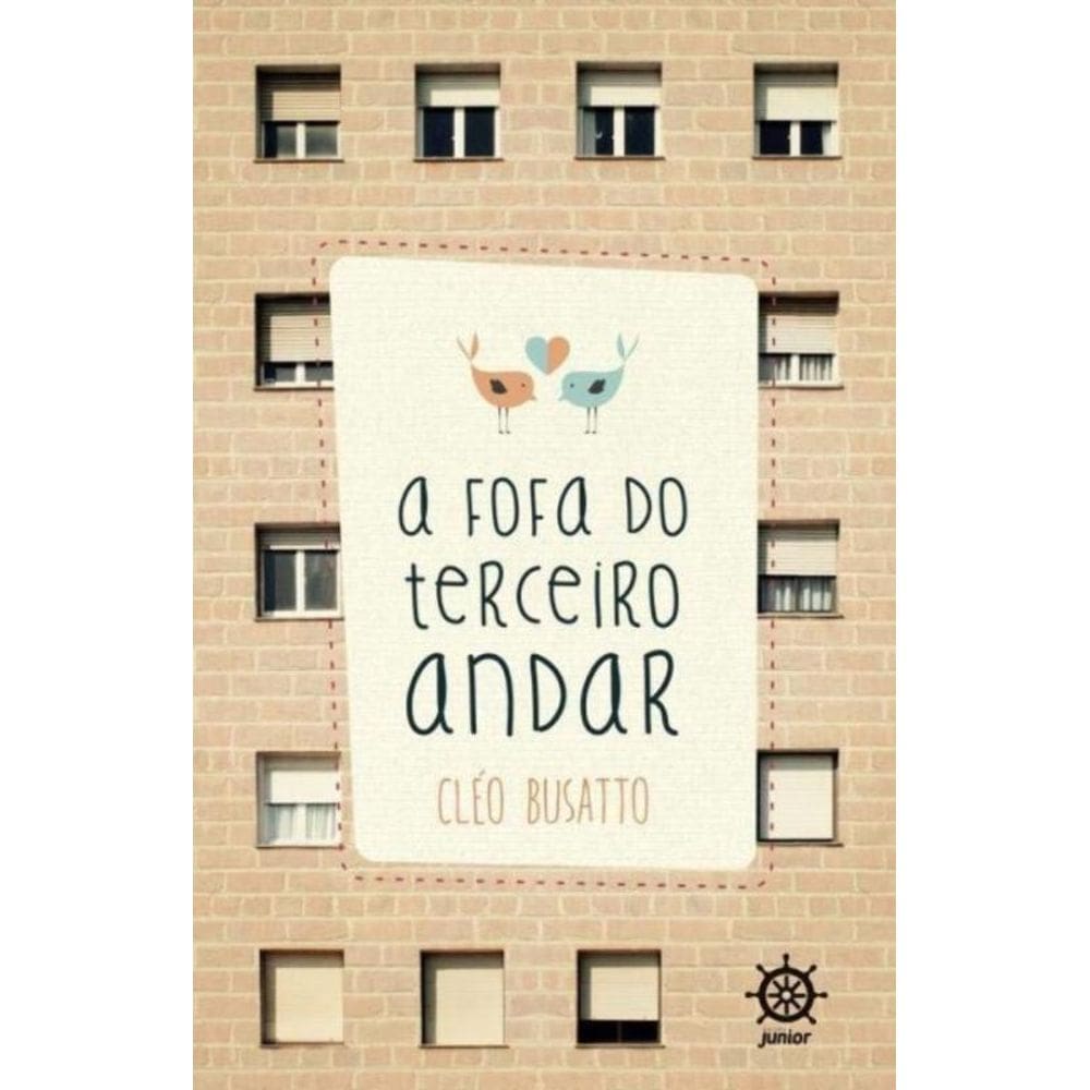 A fofa do terceiro andar