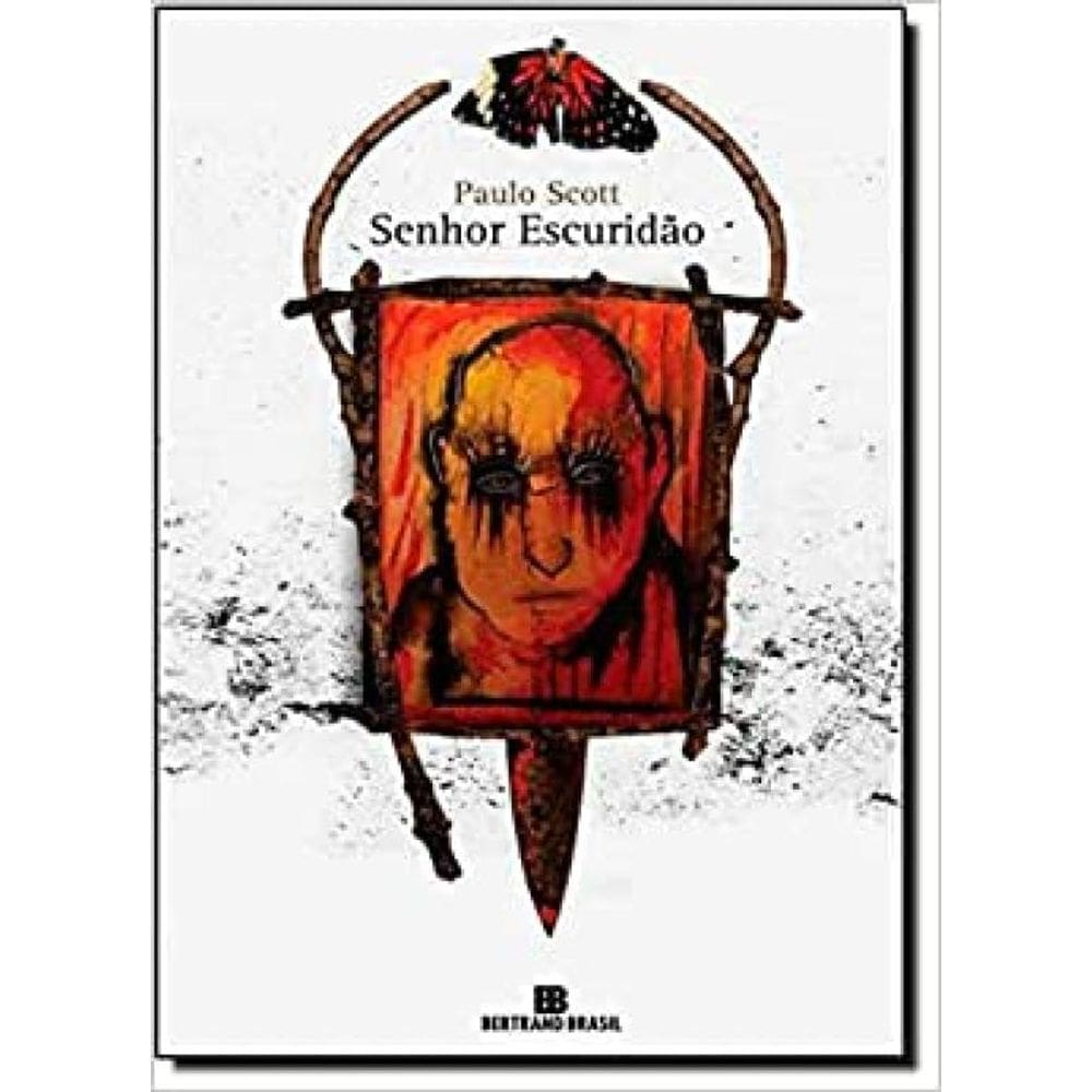 Senhor Escuridão