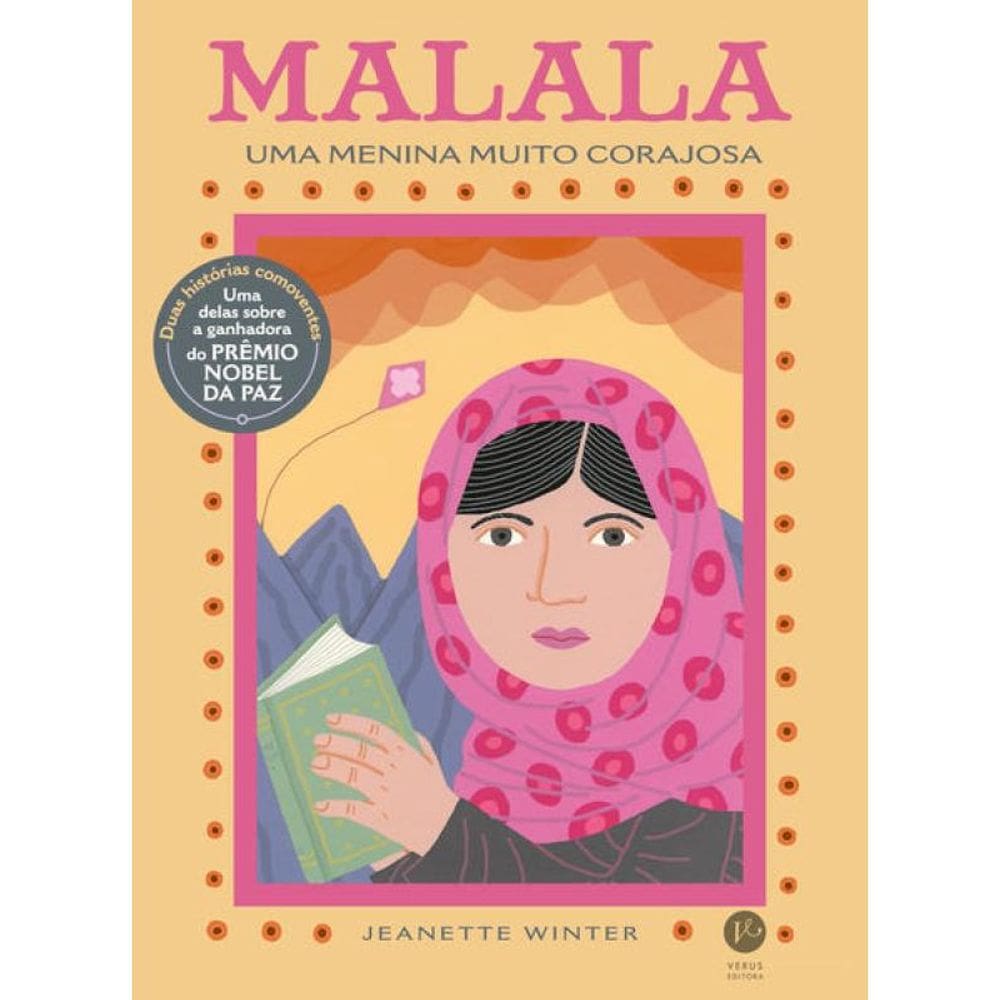 Malala / Iqbal
