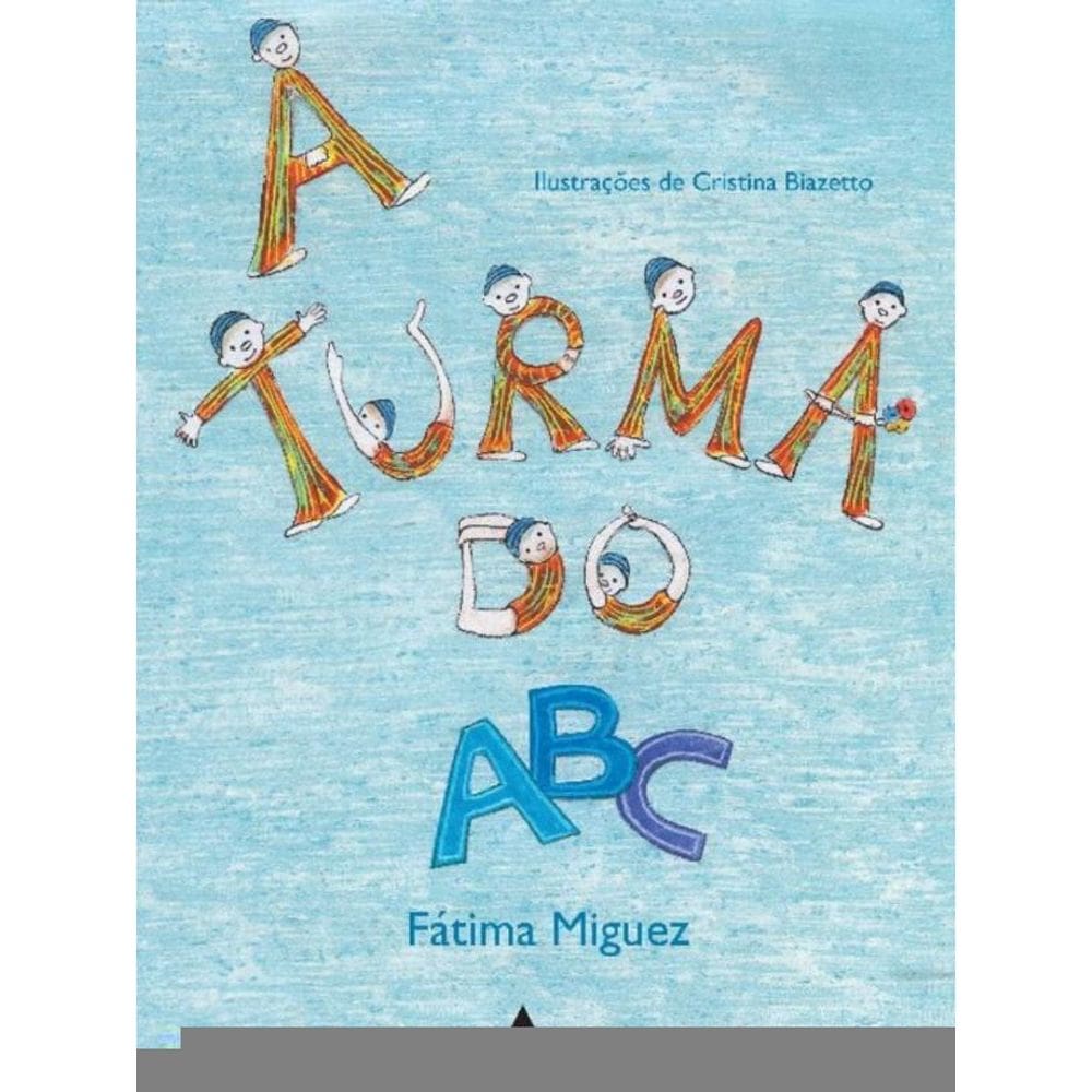 Turma Do Abc, A