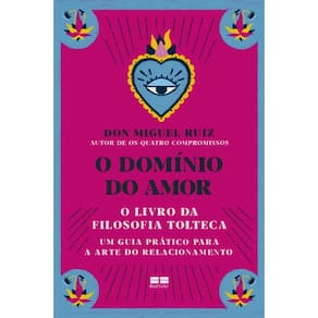 O domínio do amor