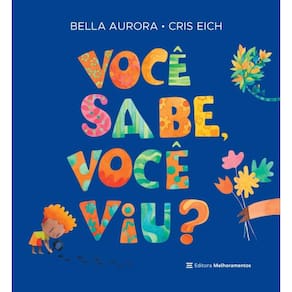 Você Sabe, Você Viu?