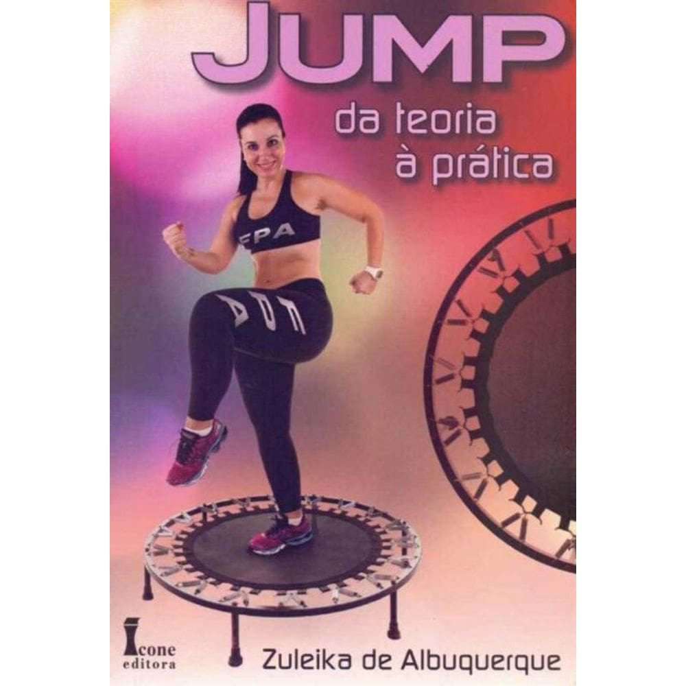 Jump - da Teoria à Prática