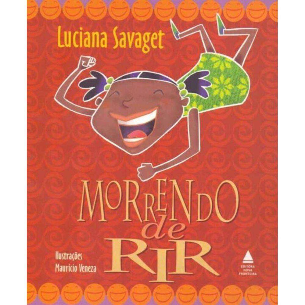 Morrendo De Rir - 02Ed/11