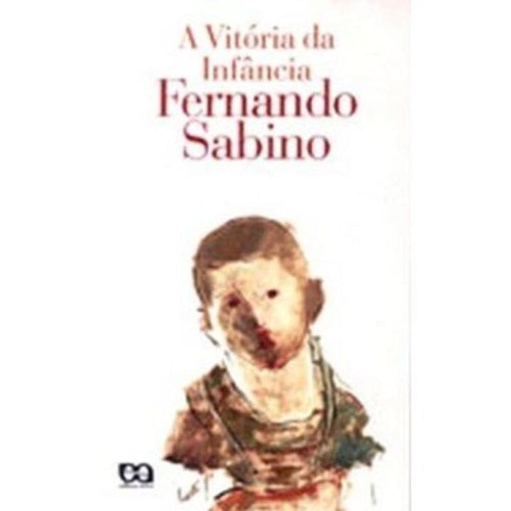 Vitoria Da Infancia, A