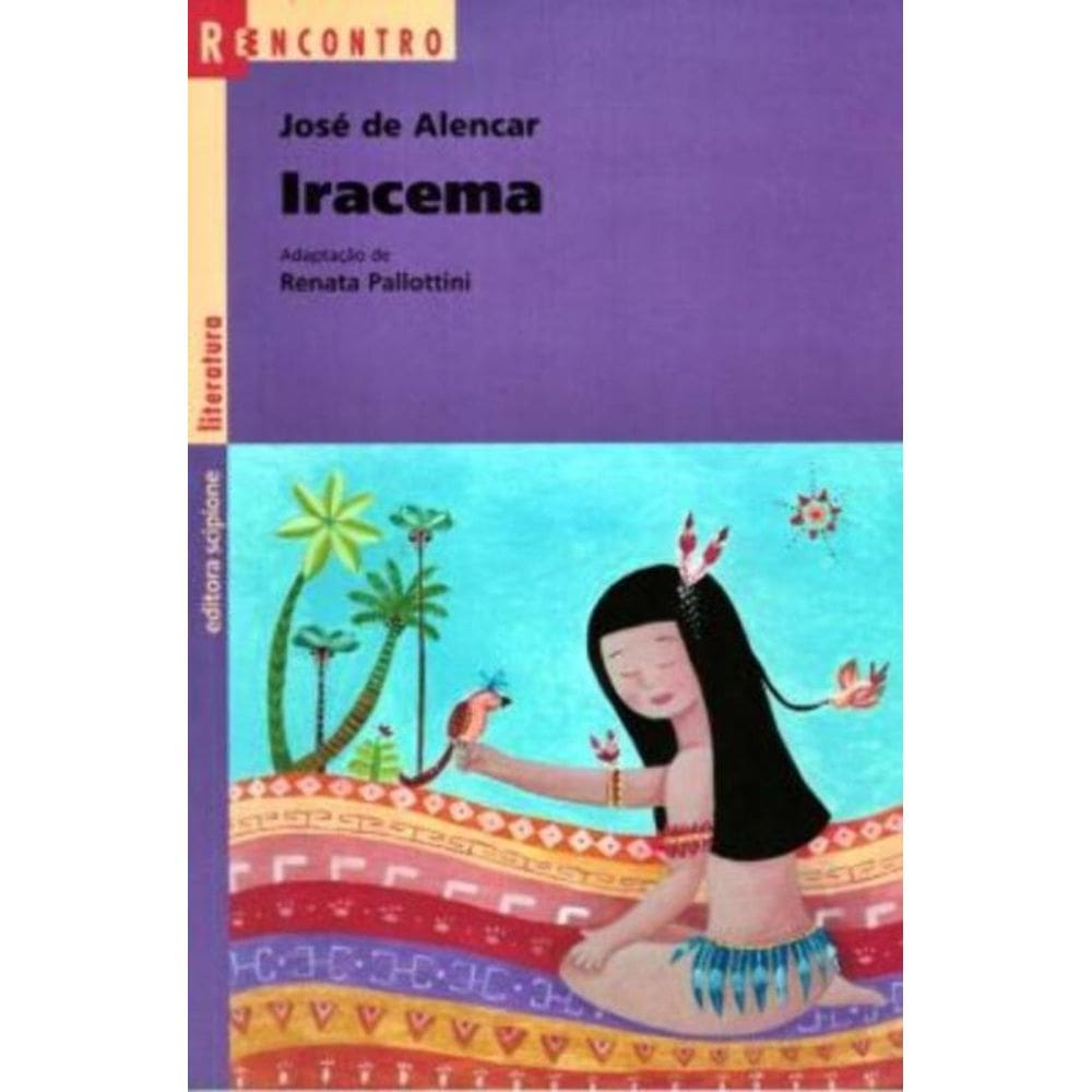 Iracema