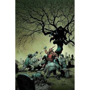 Batman: Gotham Knights - A Cidade Dourada 3