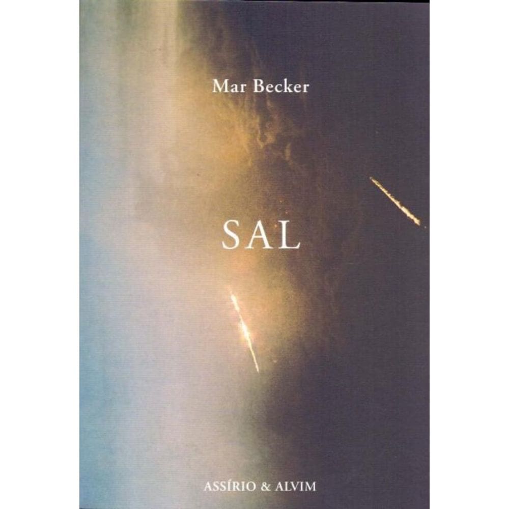 Sal - (Assirio e Alvim)