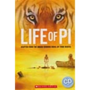 Life Of Pi