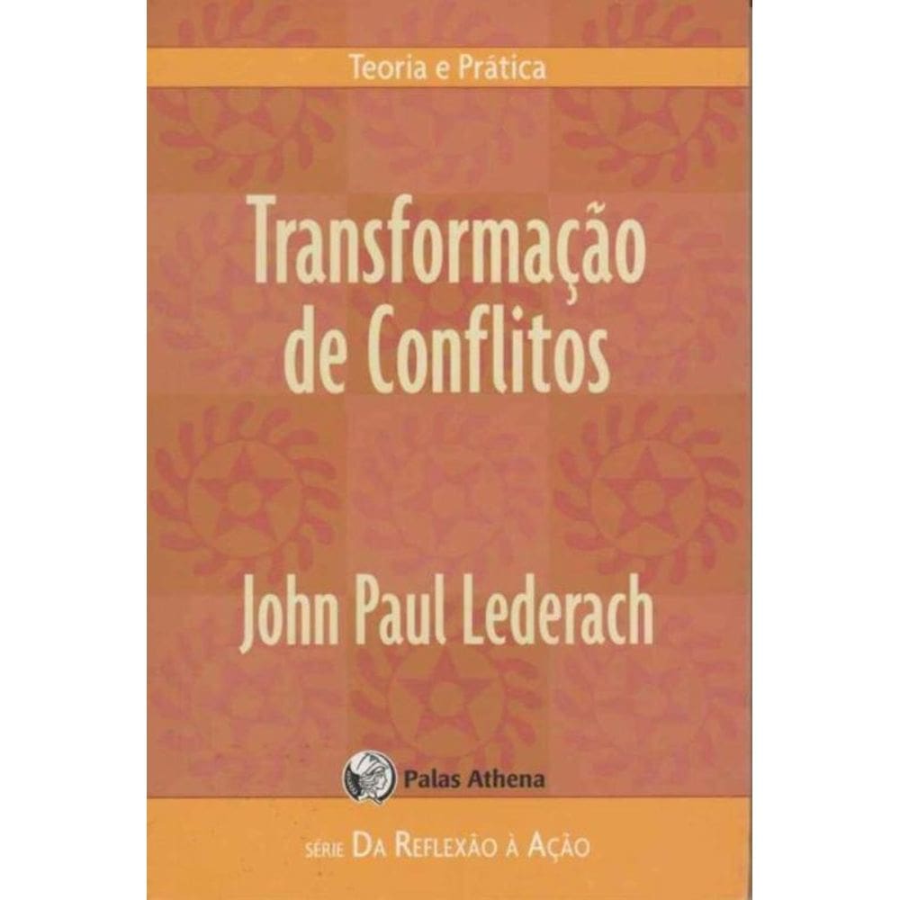 Transformação de Conflitos