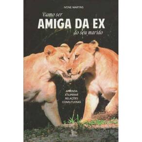 Como Ser Amiga da Ex do Seu Marido