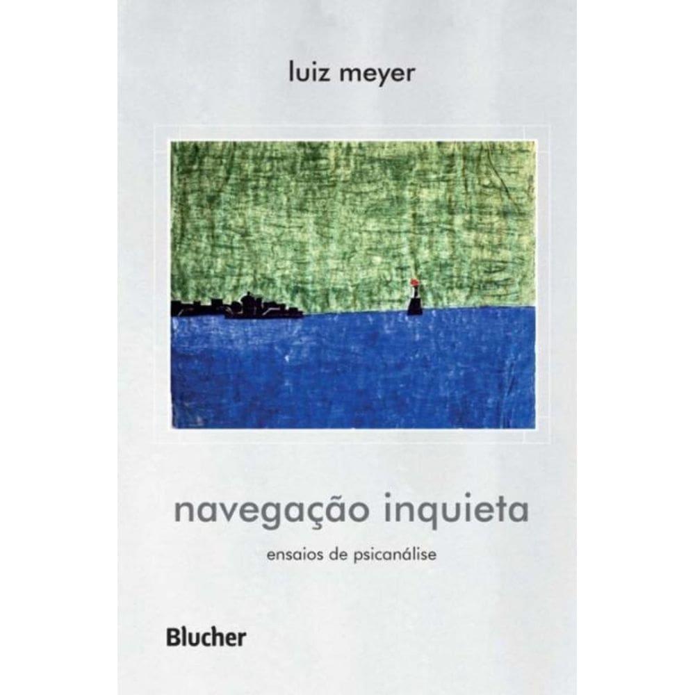 Navegação Inquieta