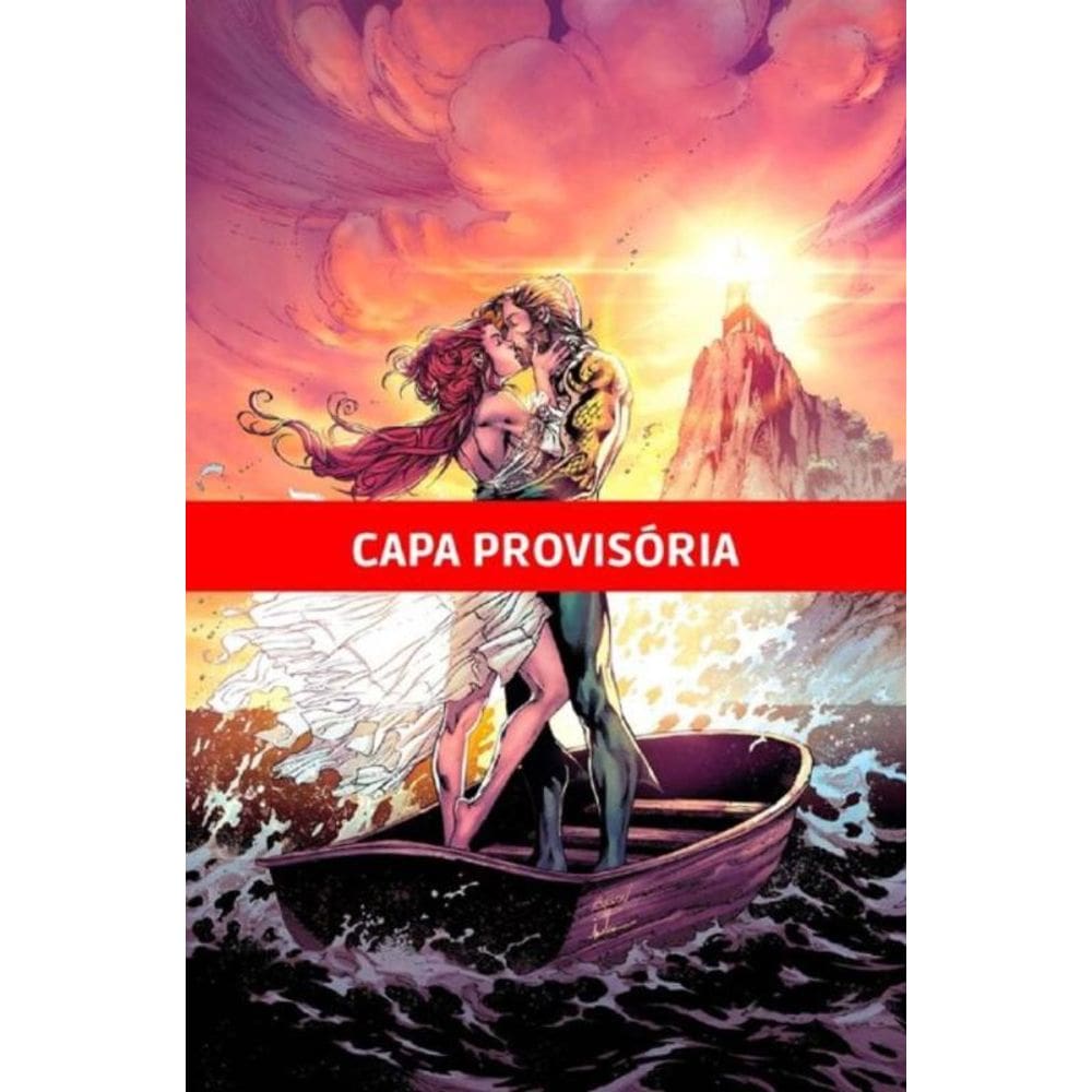 Aquaman - Vol. 04