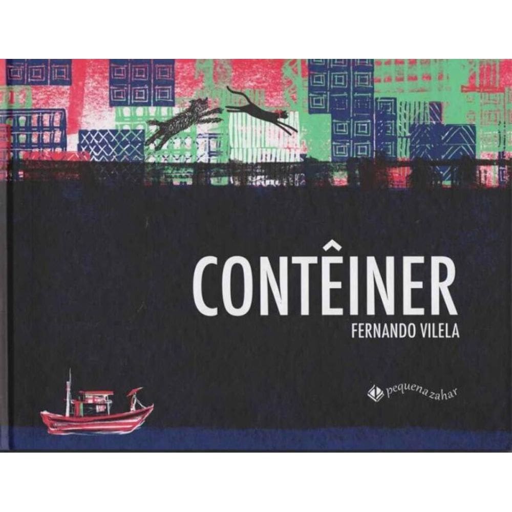 Contêiner