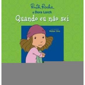 Quando Eu Nao Sei - 02Ed.