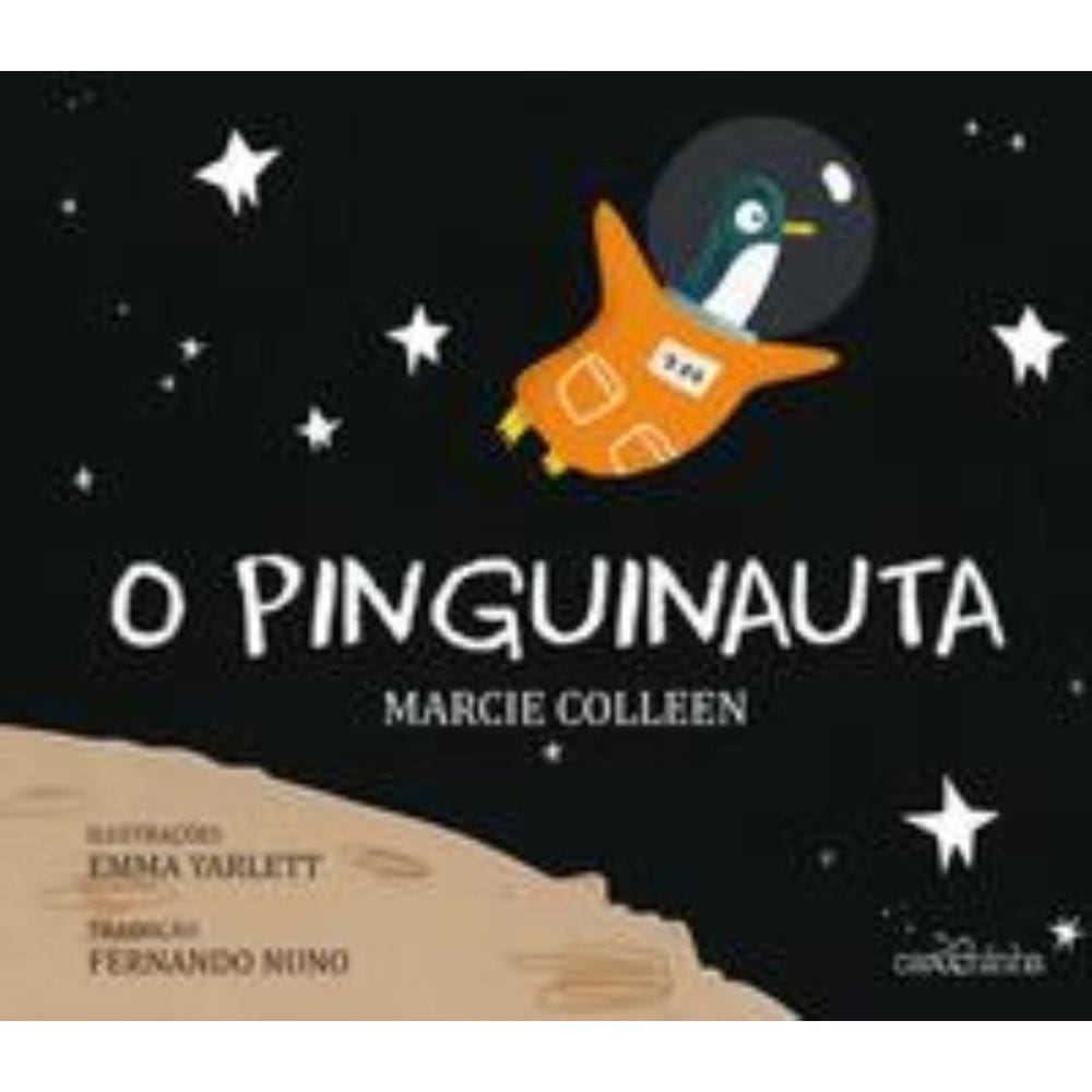 o Pinguinauta