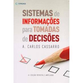Sistema de Informações Para Tomadas de Decisões